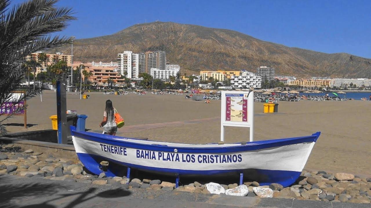 Sweet Home Los Cristianos Arona  Exterior photo